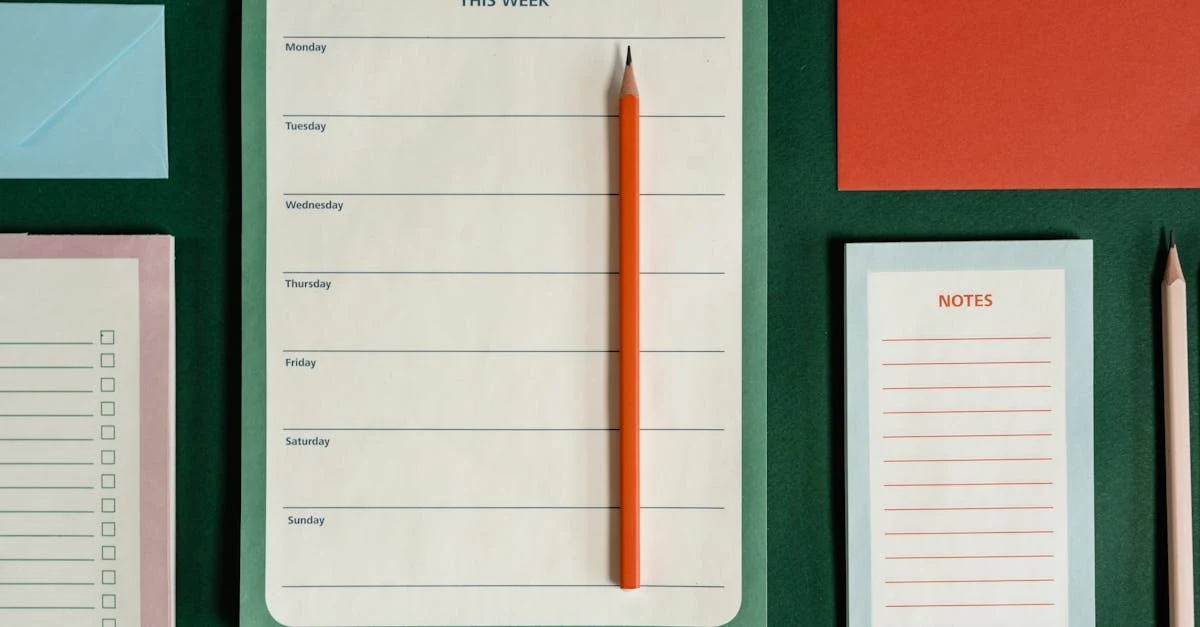 Add today’s entry (Calendar)